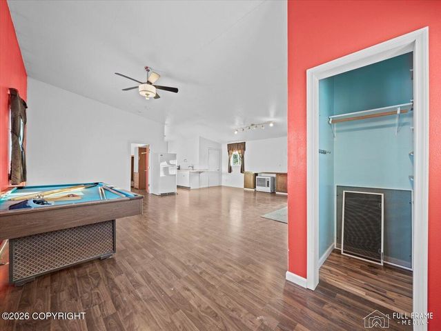 4005 N Vista Drive, Palmer, AK 99645