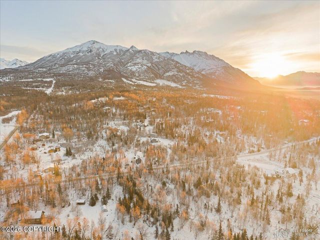 4005 N Vista Drive, Palmer, AK 99645