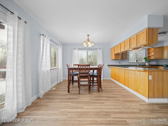 4005 N Vista Drive, Palmer, AK 99645