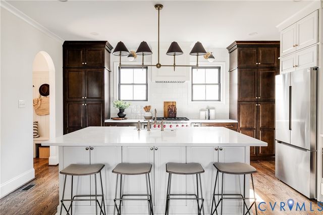 511 Granite Ave, Richmond, VA 23226