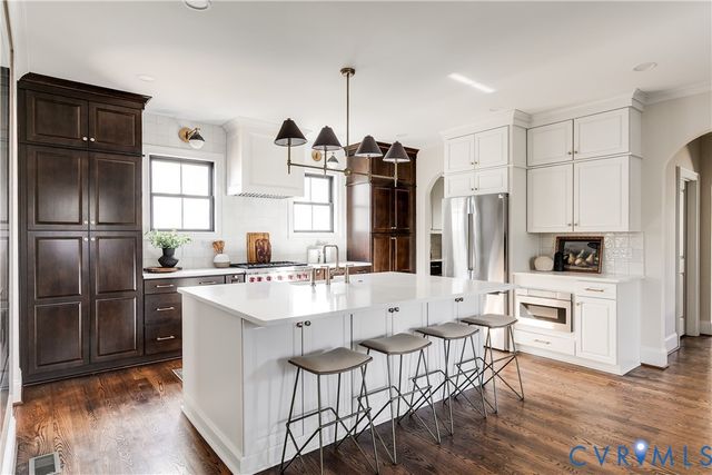 511 Granite Ave, Richmond, VA 23226