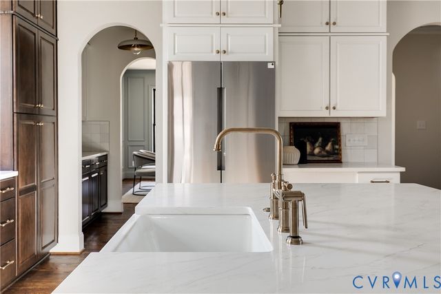 511 Granite Ave, Richmond, VA 23226