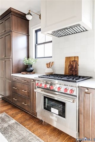 511 Granite Ave, Richmond, VA 23226