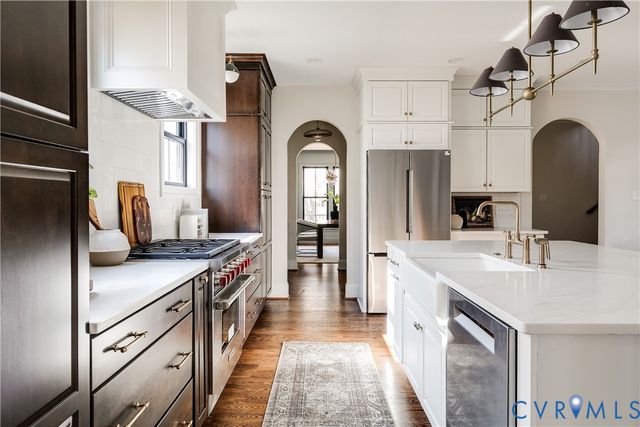 511 Granite Ave, Richmond, VA 23226