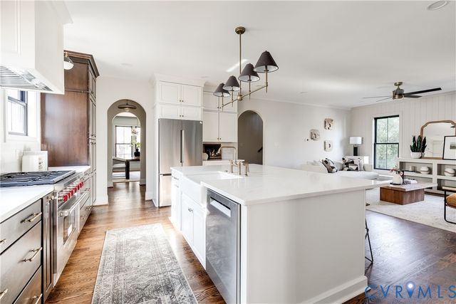 511 Granite Ave, Richmond, VA 23226