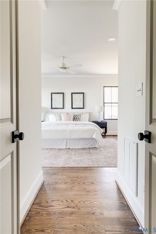 511 Granite Ave, Richmond, VA 23226