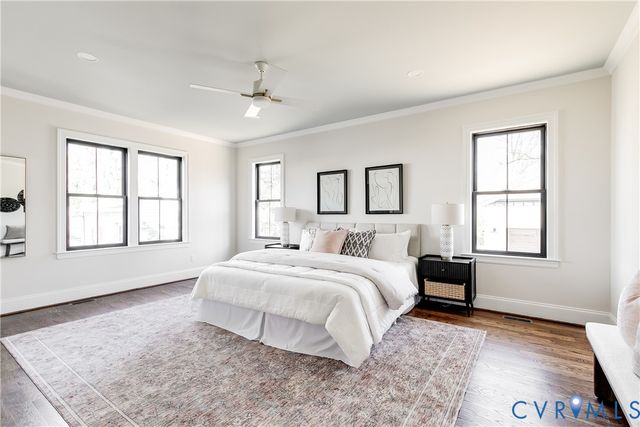 511 Granite Ave, Richmond, VA 23226