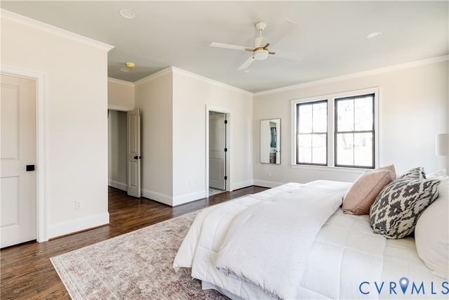 511 Granite Ave, Richmond, VA 23226