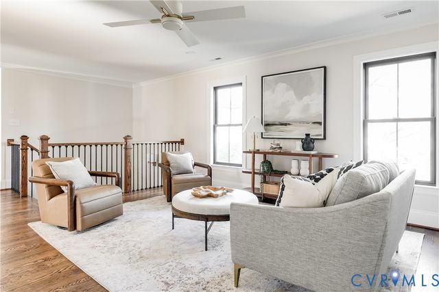 511 Granite Ave, Richmond, VA 23226