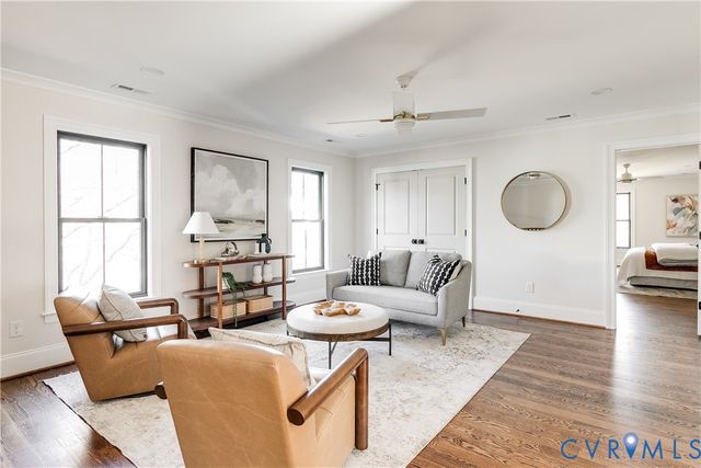 511 Granite Ave, Richmond, VA 23226