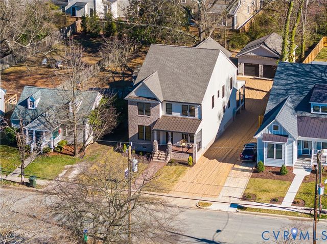 511 Granite Ave, Richmond, VA 23226