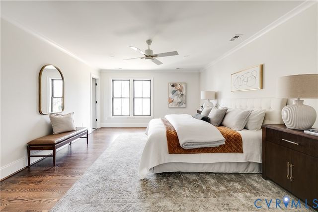 511 Granite Ave, Richmond, VA 23226