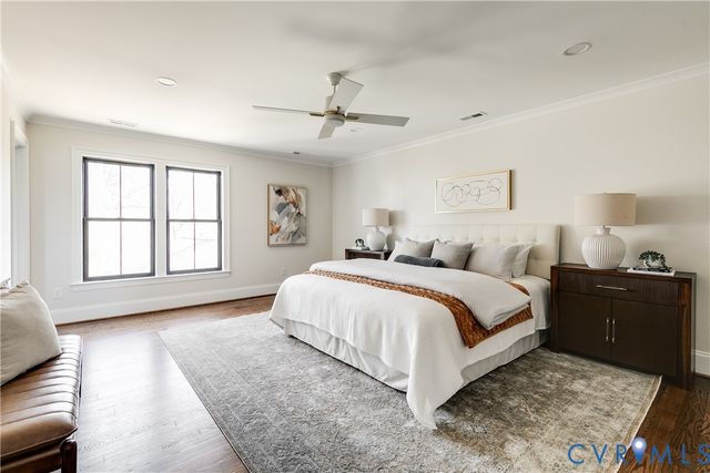 511 Granite Ave, Richmond, VA 23226