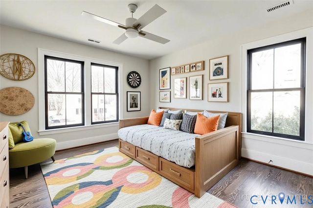 511 Granite Ave, Richmond, VA 23226