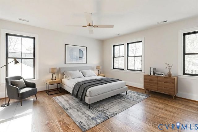 511 Granite Ave, Richmond, VA 23226