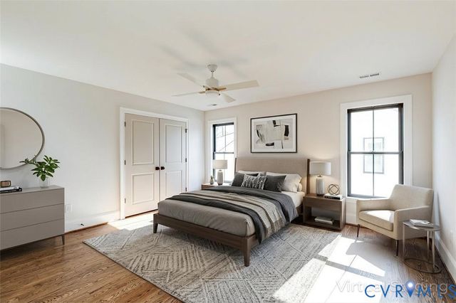 511 Granite Ave, Richmond, VA 23226