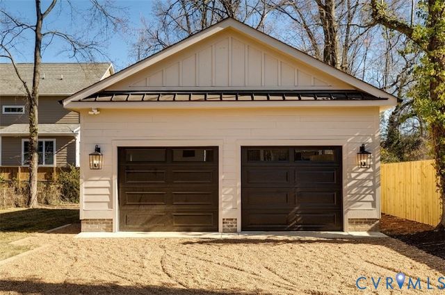 511 Granite Ave, Richmond, VA 23226