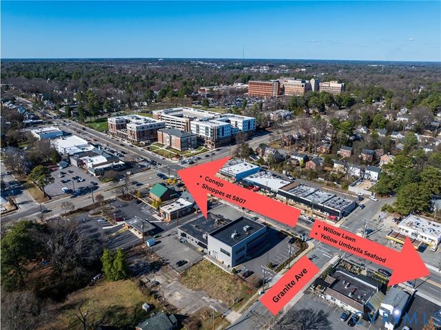 511 Granite Ave, Richmond, VA 23226