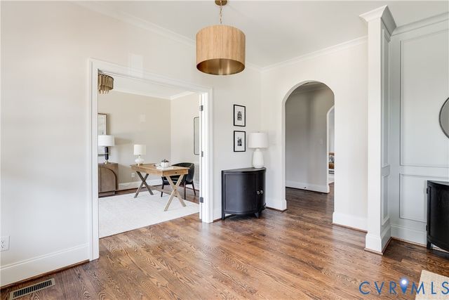 511 Granite Ave, Richmond, VA 23226