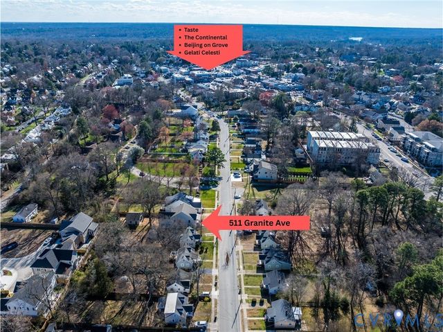 511 Granite Ave, Richmond, VA 23226