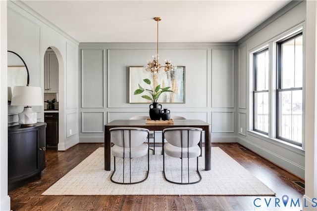 511 Granite Ave, Richmond, VA 23226