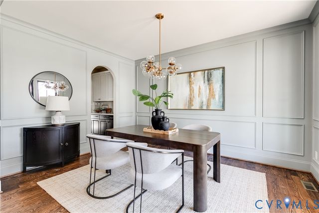 511 Granite Ave, Richmond, VA 23226