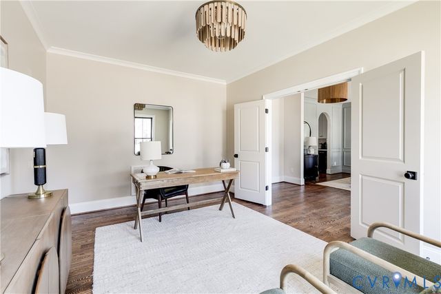 511 Granite Ave, Richmond, VA 23226