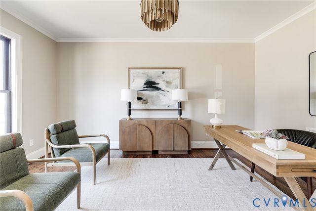 511 Granite Ave, Richmond, VA 23226