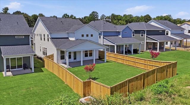 457 Amaryllis Lane, Woodruff, SC 29388