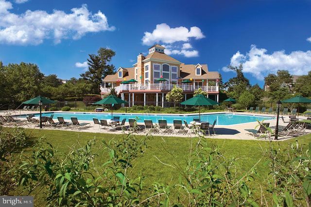 516 CHERRYWOOD COURT, Perkasie, PA 18944