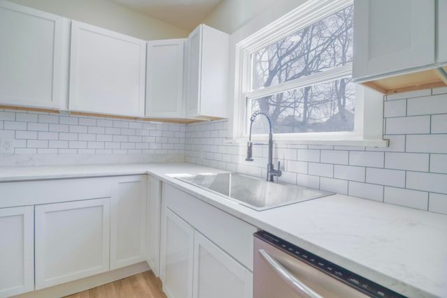 71 W Burnham Street W, Battle Creek, MI 49015