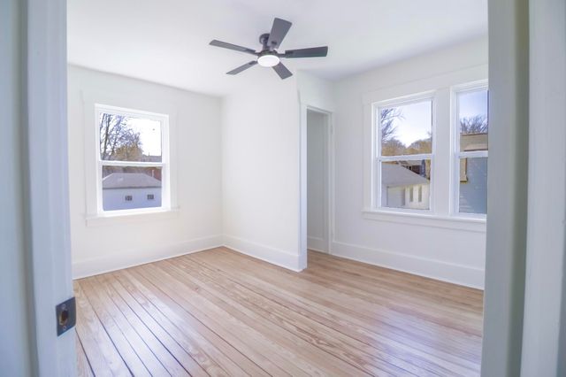 71 W Burnham Street W, Battle Creek, MI 49015