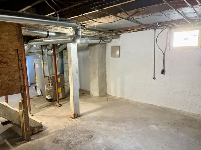 71 W Burnham Street W, Battle Creek, MI 49015