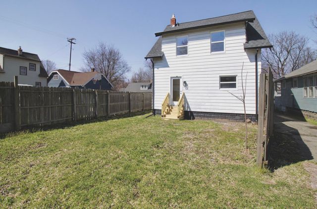 71 W Burnham Street W, Battle Creek, MI 49015
