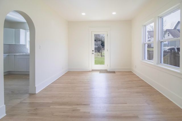 71 W Burnham Street W, Battle Creek, MI 49015
