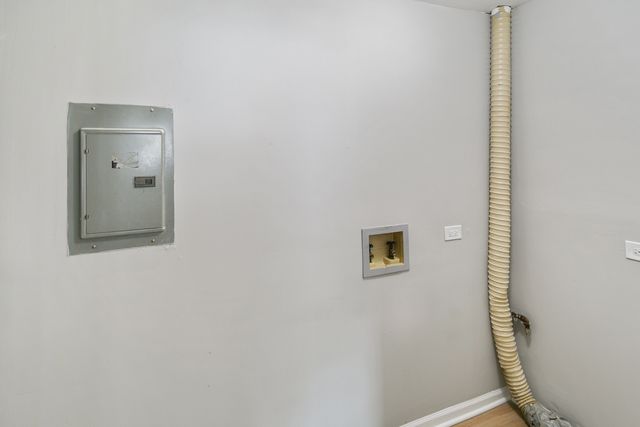 15332 Dante Avenue, Dolton, IL 60419