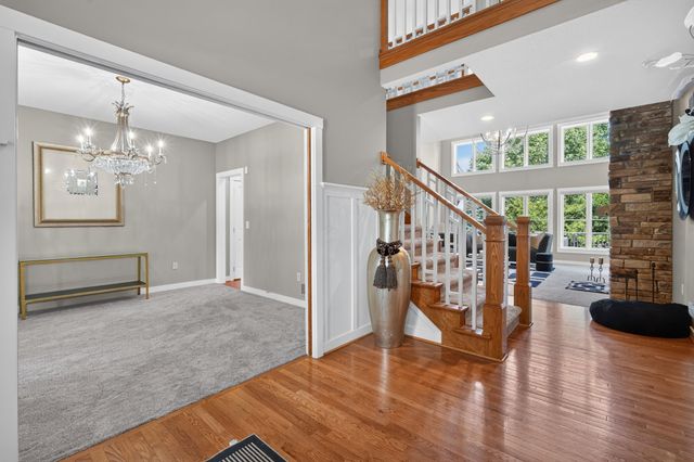 15115 Goodman Drive, Urbandale, IA 50323