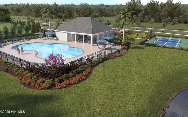 6230 Raystone Way, Leland, NC 28451