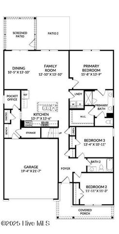 6230 Raystone Way, Leland, NC 28451