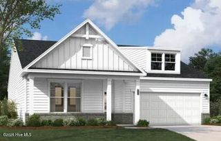 6230 Raystone Way, Leland, NC 28451