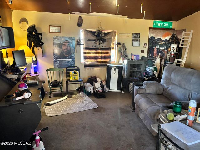 6780 N Trico Road, Marana, AZ 85653