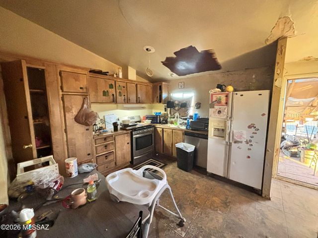 6780 N Trico Road, Marana, AZ 85653