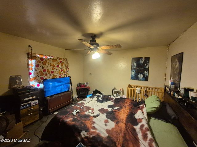 6780 N Trico Road, Marana, AZ 85653