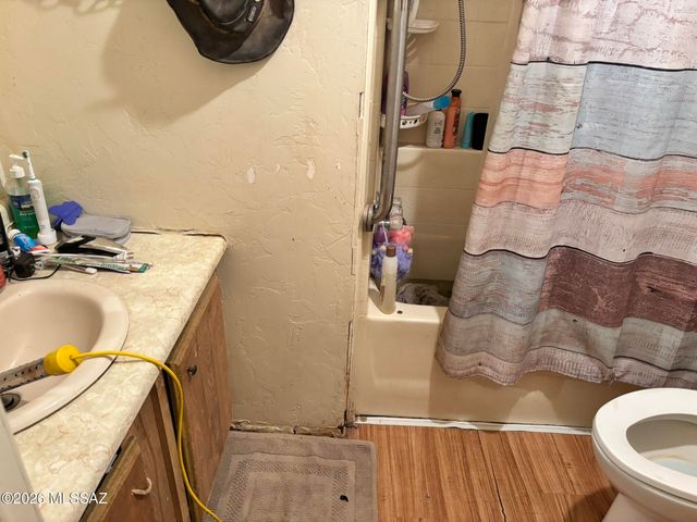 6780 N Trico Road, Marana, AZ 85653