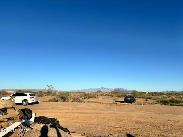 6780 N Trico Road, Marana, AZ 85653