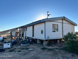 6780 N Trico Road, Marana, AZ 85653
