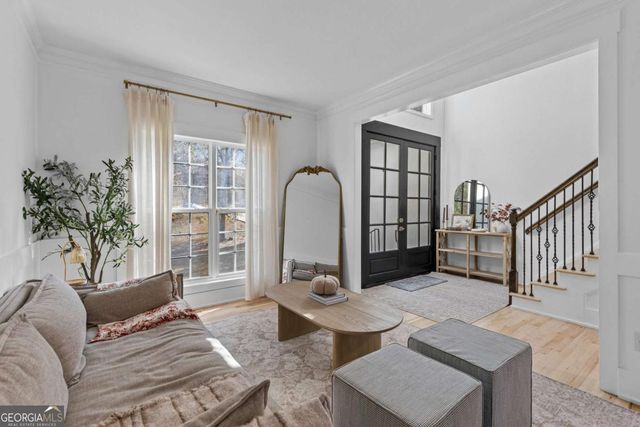 96 Indian Creek Way, Hoschton, GA 30548