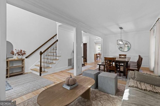 96 Indian Creek Way, Hoschton, GA 30548