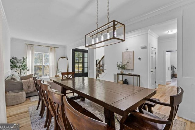 96 Indian Creek Way, Hoschton, GA 30548