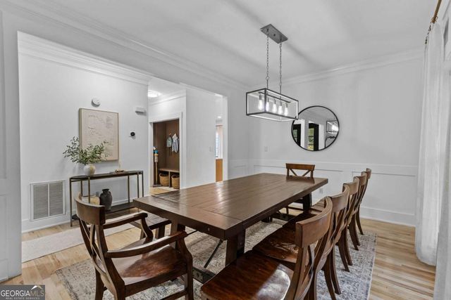 96 Indian Creek Way, Hoschton, GA 30548